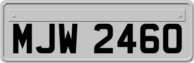 MJW2460