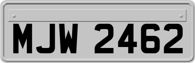 MJW2462
