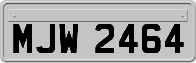 MJW2464