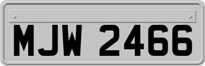 MJW2466