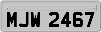 MJW2467