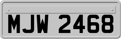 MJW2468
