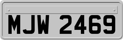 MJW2469