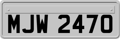 MJW2470