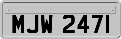 MJW2471