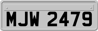 MJW2479