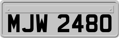 MJW2480