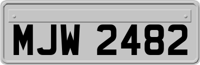 MJW2482