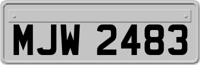 MJW2483