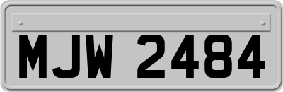 MJW2484