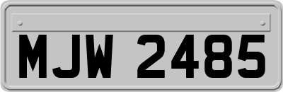 MJW2485
