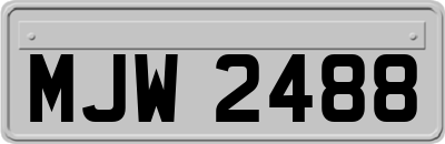 MJW2488