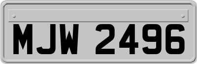 MJW2496