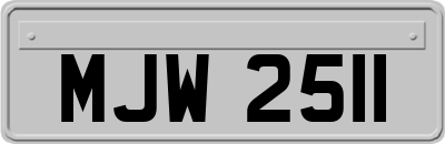 MJW2511