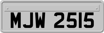 MJW2515