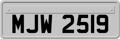MJW2519