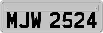 MJW2524