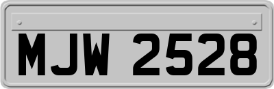 MJW2528