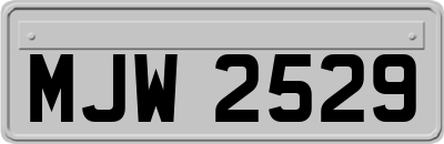 MJW2529
