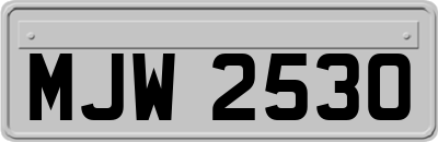 MJW2530