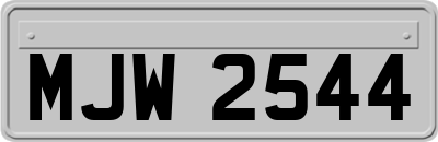 MJW2544