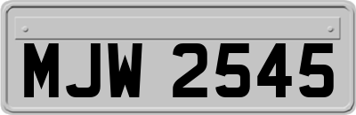 MJW2545