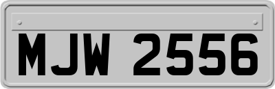 MJW2556