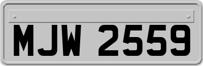 MJW2559