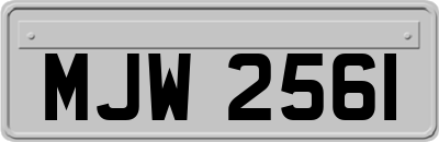 MJW2561
