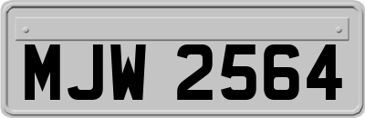 MJW2564
