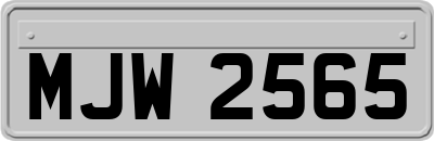 MJW2565