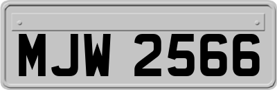 MJW2566