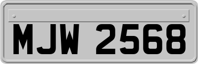 MJW2568