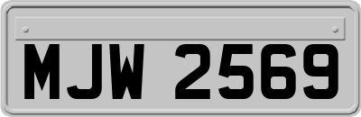 MJW2569