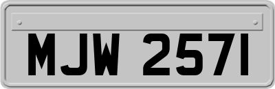 MJW2571