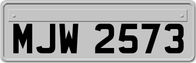 MJW2573