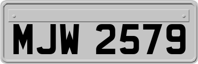 MJW2579