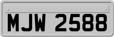 MJW2588