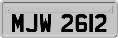 MJW2612