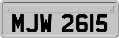 MJW2615
