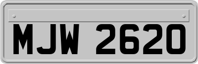 MJW2620