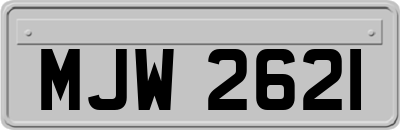 MJW2621