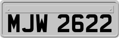 MJW2622