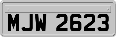 MJW2623