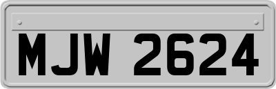 MJW2624