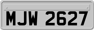 MJW2627