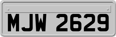 MJW2629