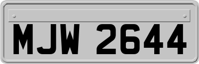 MJW2644