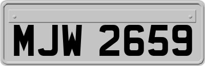 MJW2659
