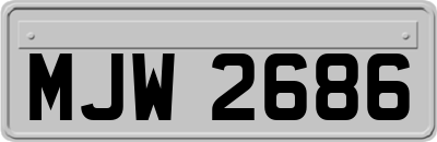MJW2686